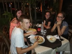 Dél-olasz vulkántúra