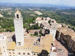 Dél-olasz vulkántúra