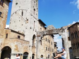 Dél-olasz vulkántúra