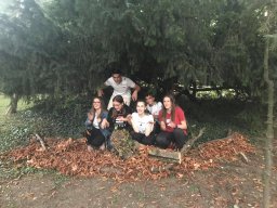 TÖK JÓ HÉT A KOLIBAN