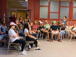 TÖK JÓ HÉT A KOLIBAN