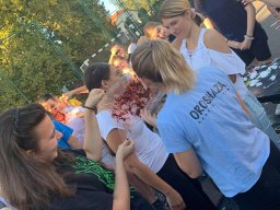 TÖK JÓ HÉT A KOLIBAN