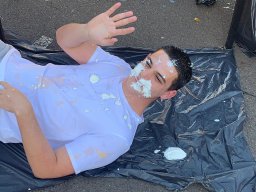 TÖK JÓ HÉT A KOLIBAN