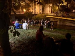 TÖK JÓ HÉT A KOLIBAN