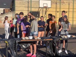 TÖK JÓ HÉT A KOLIBAN