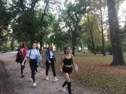 TÖK JÓ HÉT A KOLIBAN