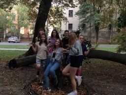 TÖK JÓ HÉT A KOLIBAN