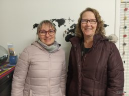 Hamarosan érkezik az új amerikai tanárgyakornok