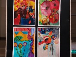 Alapfok kiállítás