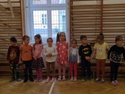 Befogadónap az óvodában