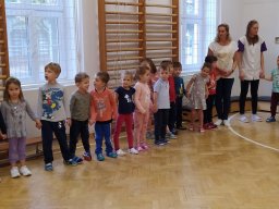 Befogadónap az óvodában