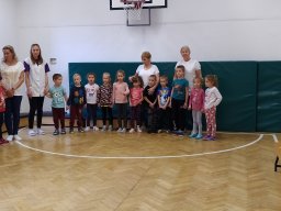 Befogadónap az óvodában