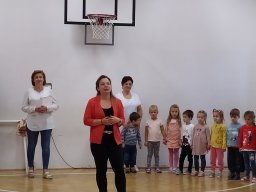 Befogadónap az óvodában