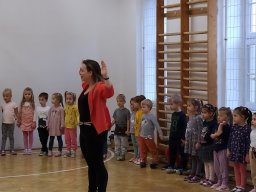 Befogadónap az óvodában