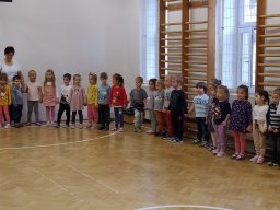 Befogadónap az óvodában