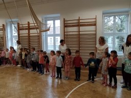 Befogadónap az óvodában