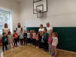 Befogadónap az óvodában