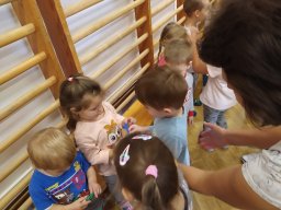 Befogadónap az óvodában