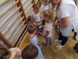 Befogadónap az óvodában