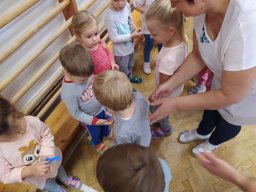 Befogadónap az óvodában