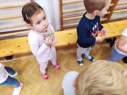 Befogadónap az óvodában