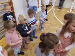 Befogadónap az óvodában