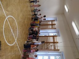 Befogadónap az óvodában