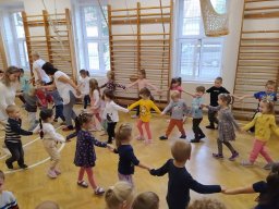 Befogadónap az óvodában