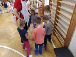 Befogadónap az óvodában