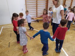 Befogadónap az óvodában