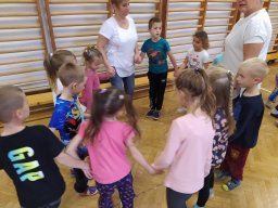 Befogadónap az óvodában