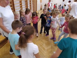 Befogadónap az óvodában