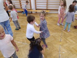 Befogadónap az óvodában