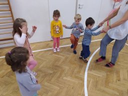 Befogadónap az óvodában