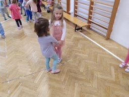 Befogadónap az óvodában