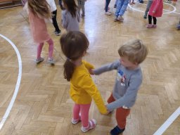 Befogadónap az óvodában