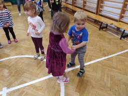 Befogadónap az óvodában