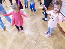 Befogadónap az óvodában