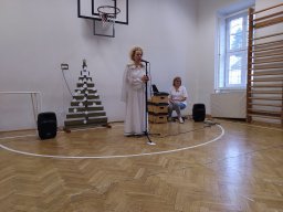 Mikulás Buli - Óvoda