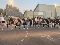 TÖK JÓ HÉT A KOLIBAN