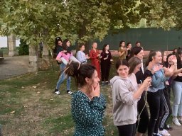 TÖK JÓ HÉT A KOLIBAN