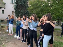 TÖK JÓ HÉT A KOLIBAN