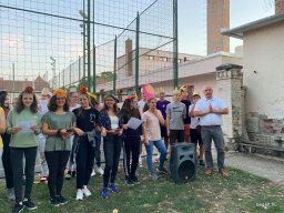 TÖK JÓ HÉT A KOLIBAN