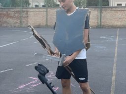 TÖK JÓ HÉT A KOLIBAN