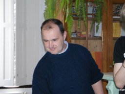 Deli Tamás múzeológus előadása