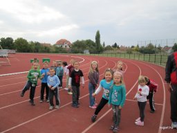 Nagyok az Előre pályán