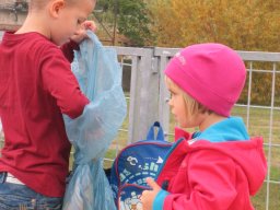 Nagyok az Előre pályán