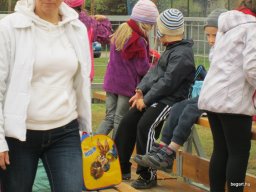 Nagyok az Előre pályán