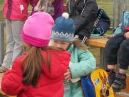 Nagyok az Előre pályán