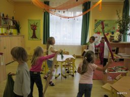 Nagyok ősz euritmia